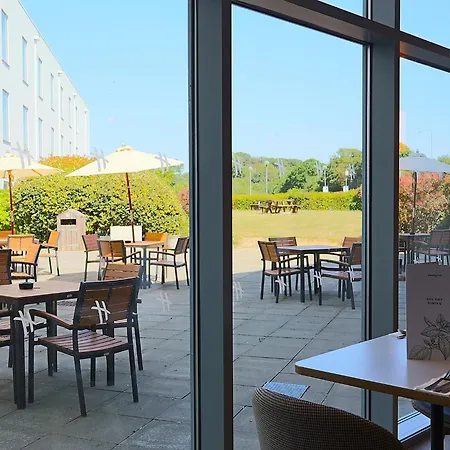 Holiday Inn London Luton North-3