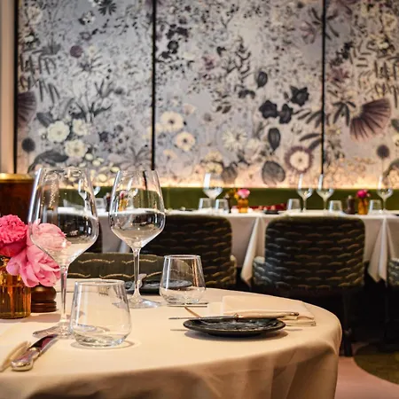 Althoff St James'S Hotel & Club London-2