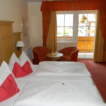 Landhotel Schermer-2