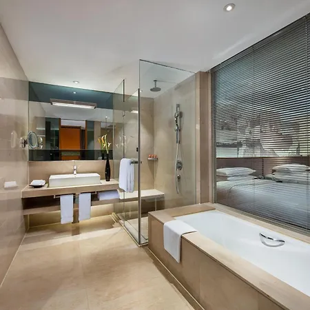 Crowne Plaza Beijing Sun Palace By Ihg-3