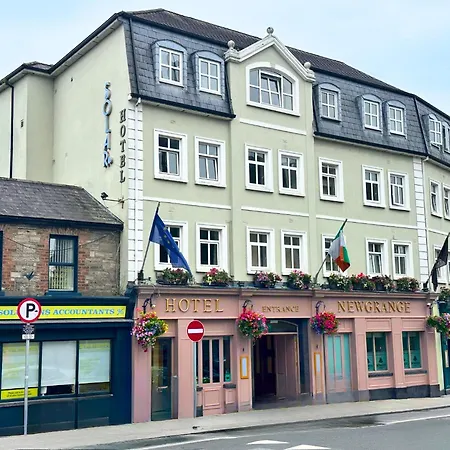 The Newgrange Hotel-2