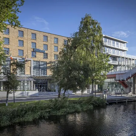 Hilton Dublin-2
