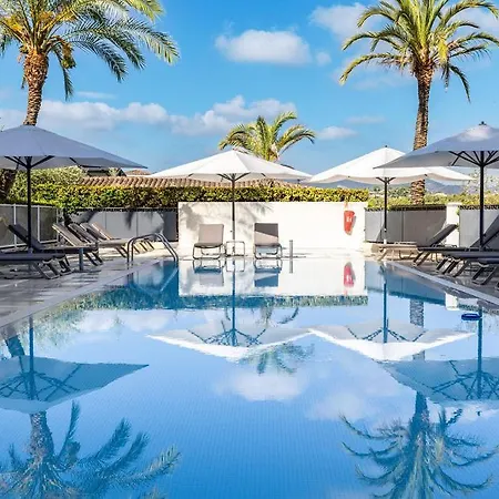 Royal Mougins Golf, Hotel & Spa De Luxe-3