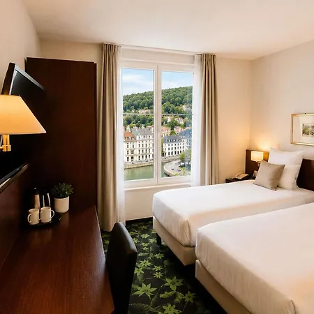 Mercure Lourdes Imperial-2
