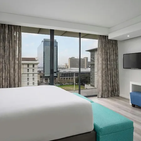 Protea Hotel By Marriott Cape Town North Wharf-3