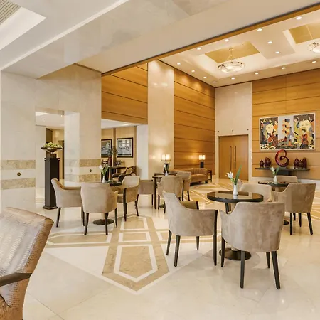 Divani Palace Larissa-2