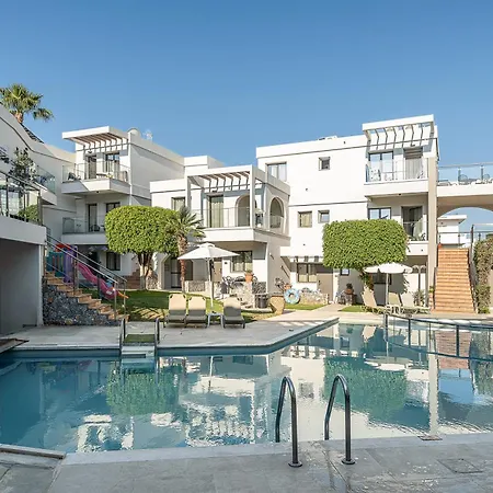Minos Village-3