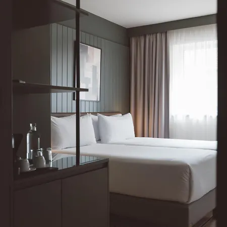 Honest Budapest By Chic&Basic-2