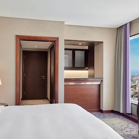 Rose Rayhaan By Rotana - Dubai-2