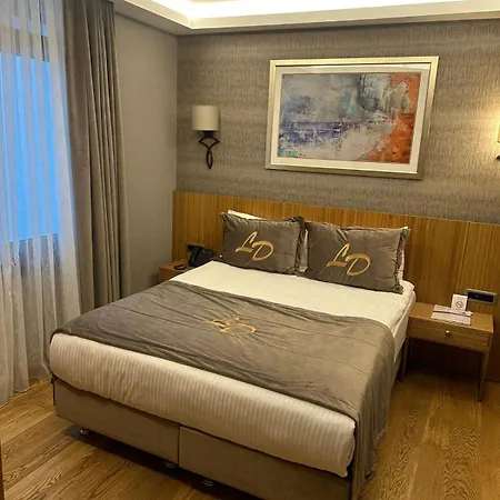 Lady Diana Hotel-2