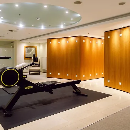 Mandarin Oriental, Prague-3