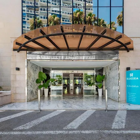 Bluesea Al Andalus-3