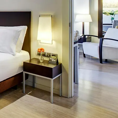 Sercotel Boulevard Vitoria-Gasteiz-2