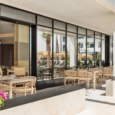 Hotel Best Mojacar-3