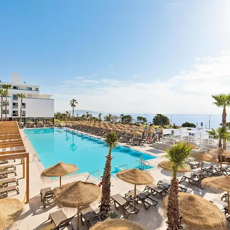 Hotel Best Mojacar-2