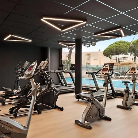 Hotel Best Cambrils-2