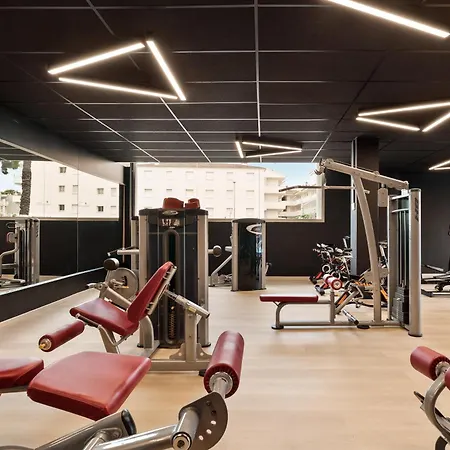Hotel Best Cambrils-2