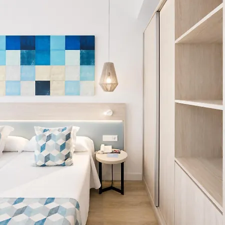 Diamant Hotel & Aparthotel-2