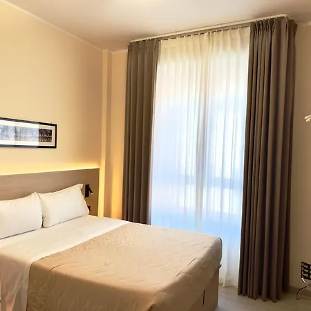 Hotel Molise 2-3