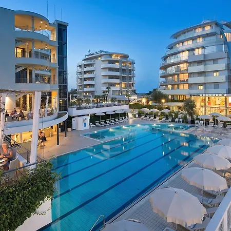 Hotel Premier&Suites - Premier Resort-2