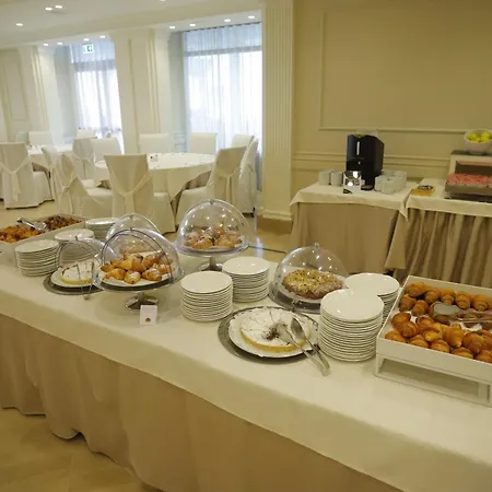 Hellenia Yachting Hotel & Spa-3