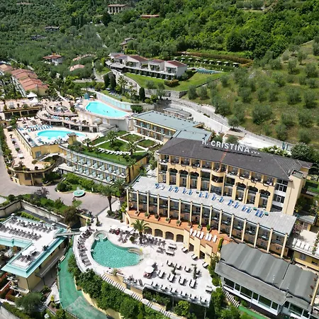 Hotel Cristina-3