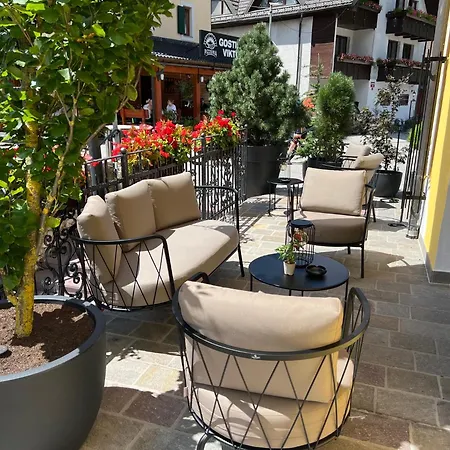 Kotnik Superior Boutique Hotel-3