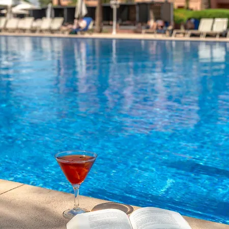 Kenzi Menara Palace & Resort-3