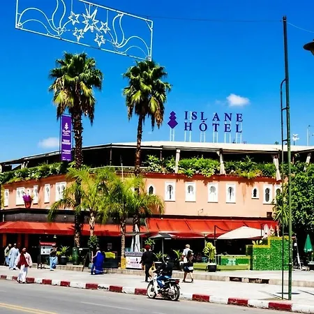 Hotel Islane Médina-2