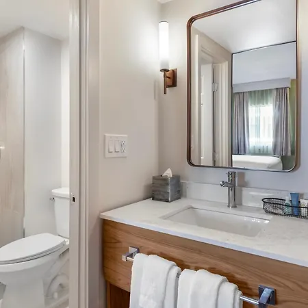 Inn At The Peachtrees, An Ascend Collection Hotel-2