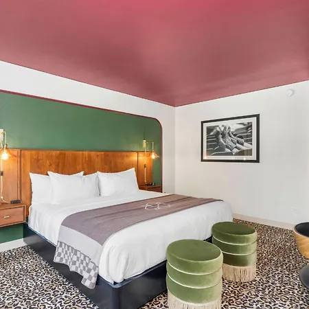 The Buxton, BW Signature Collection By Best Western-3