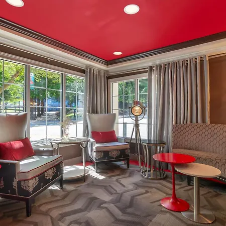 Inn At The Peachtrees, An Ascend Collection Hotel-3
