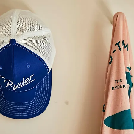 The Ryder Hotel-3