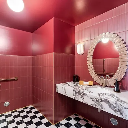 The Buxton, BW Signature Collection By Best Western-2