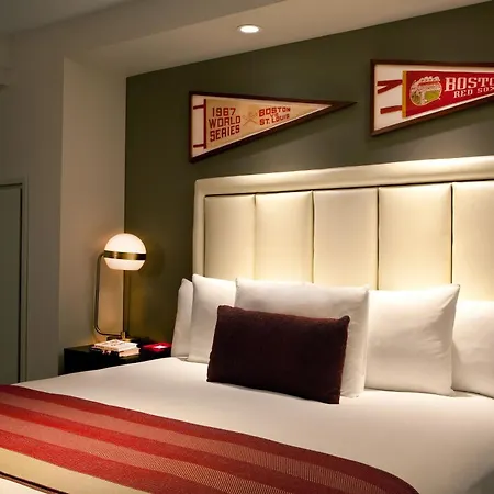 Hotel Commonwealth-2