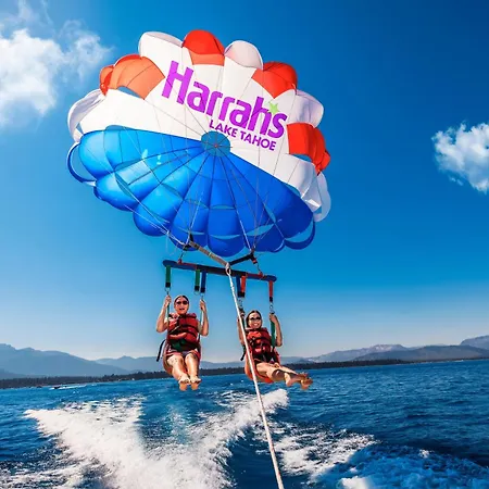 Harrah'S Lake Tahoe Hotel & Casino - A Caesars Rewards Destination-3