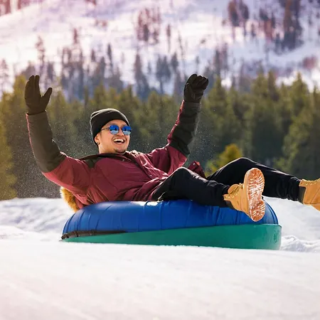 Harrah'S Lake Tahoe Hotel & Casino - A Caesars Rewards Destination-2