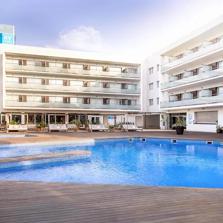 Rvhotels Nautic Park-2