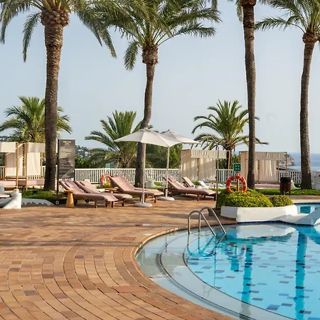 Hilton Mallorca Galatzo-2