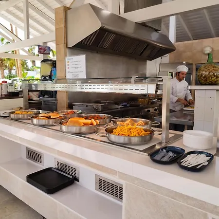 Hotel Best Tenerife-2