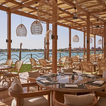 Steigenberger Golf Resort El Gouna-2
