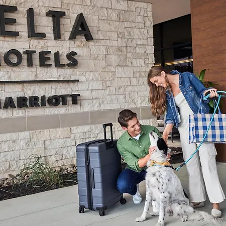 Delta Hotels By Marriott Bristol City Centre-3
