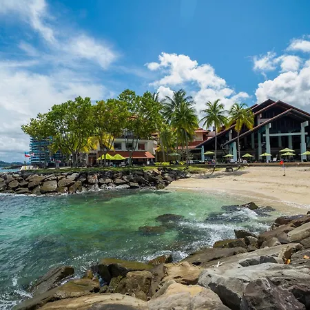 The Magellan Sutera Resort-2
