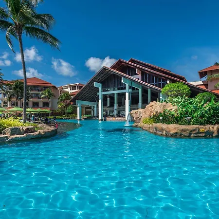 The Magellan Sutera Resort-2