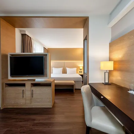 Radisson Blu Hotel & Conference Centre, Salzburg-3