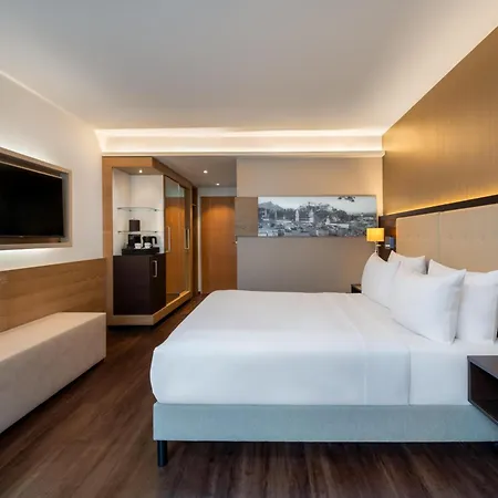 Radisson Blu Hotel & Conference Centre, Salzburg-2