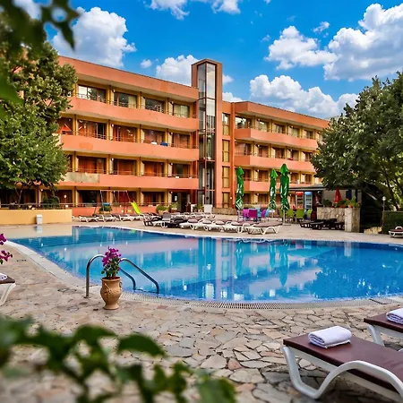 Kamchia Park Hotel-3