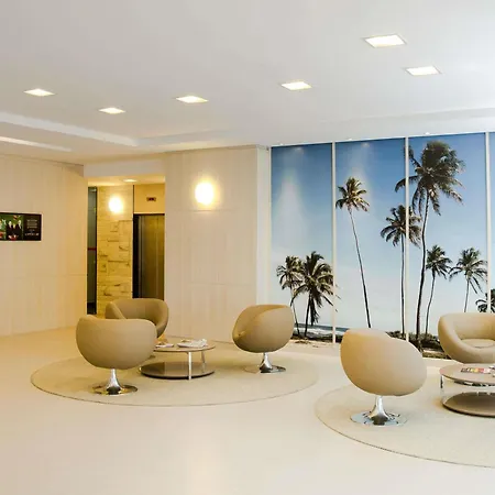 Mercure Recife Navegantes-3