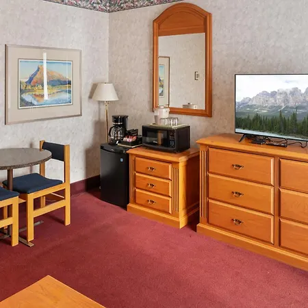 Bow View Lodge-3