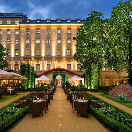 The Grand Mark Prague - The Leading Hotels Of The World-2